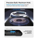 Spigen Ultra Hybrid Mag MagSafe - Etui do iPhone 18 Pro Max / 17 Pro Max (Frost Black)