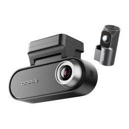 Wideorejestrator DDPAI N5 Dual 2026
