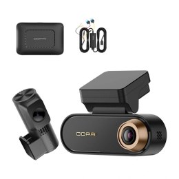 Wideorejestrator DDPAI N5 Pro 4G