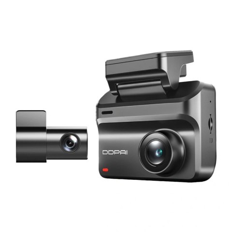 Wideorejestrator DDPAI Z50 Pro
