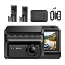 Wideorejestrator DDPAI Z90T