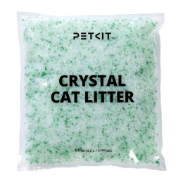 Żwirek Petkit Crystal