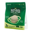 Żwirek Petkit Natural Cat Litter