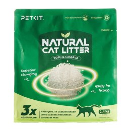 Żwirek Petkit Natural Cat Litter
