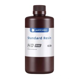 Żywica ANYCUBIC Standard Resin HD (szara)