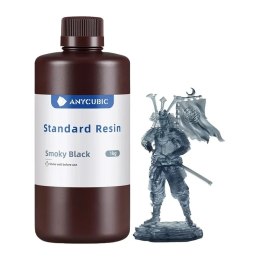 Żywica ANYCUBIC Standard Resin (czarna)