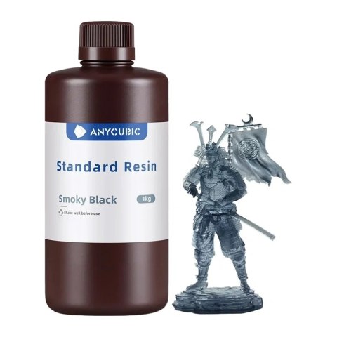 Żywica ANYCUBIC Standard Resin (czarna)