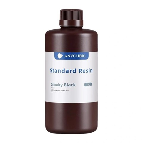 Żywica ANYCUBIC Standard Resin (czarna)