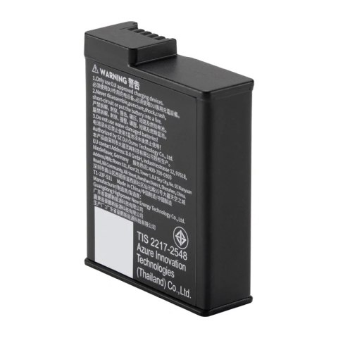 Bateria DJI Osmo Extreme Plus 2150mAh