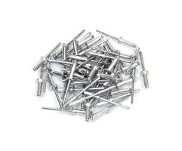 NITY ALUMINIOWE NZ-3.2X10*P50 3.2 x 10 mm POLAX