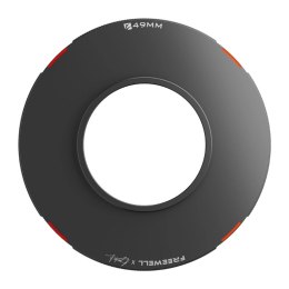 Pierścień adaptacyjny Freewell Brandon Li 49mm