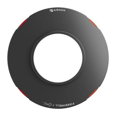 Pierścień adaptacyjny Freewell Brandon Li 49mm