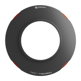 Pierścień adaptacyjny Freewell Brandon Li 55mm