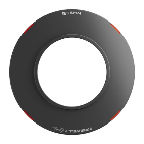 Pierścień adaptacyjny Freewell Brandon Li 55mm