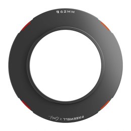 Pierścień adaptacyjny Freewell Brandon Li 62mm