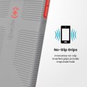 Speck Candyshell Grip MagSafe - Etui iPhone 18 Pro Max / 17 Pro Max (Overcast Grey)