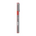 Speck Candyshell Grip MagSafe - Etui iPhone 18 Pro Max / 17 Pro Max (Overcast Grey)