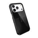 Speck Candyshell Icon MagSafe - Etui iPhone 18 Pro / 17 Pro (Black Licorice)