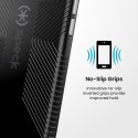 Speck Candyshell Icon MagSafe - Etui iPhone 18 Pro / 17 Pro (Black Licorice)