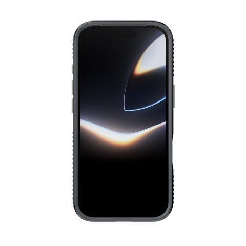 Speck Candyshell Icon MagSafe - Etui iPhone 18 Pro / 17 Pro (Black Licorice)