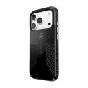 Speck Candyshell Icon MagSafe - Etui iPhone 18 Pro / 17 Pro (Black Licorice)