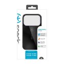 Speck Candyshell Icon MagSafe - Etui iPhone 18 Pro / 17 Pro (Black Licorice)