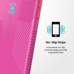 Speck Candyshell Icon MagSafe - Etui iPhone 18 Pro / 17 Pro (Bubblegum Pop)