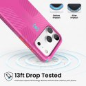 Speck Candyshell Icon MagSafe - Etui iPhone 18 Pro / 17 Pro (Bubblegum Pop)