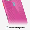 Speck Candyshell Icon MagSafe - Etui iPhone 18 Pro / 17 Pro (Bubblegum Pop)