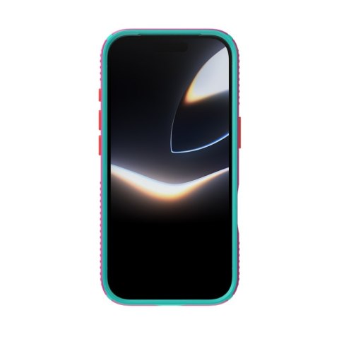 Speck Candyshell Icon MagSafe - Etui iPhone 18 Pro / 17 Pro (Bubblegum Pop)