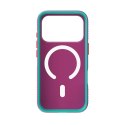 Speck Candyshell Icon MagSafe - Etui iPhone 18 Pro / 17 Pro (Bubblegum Pop)