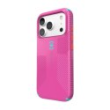 Speck Candyshell Icon MagSafe - Etui iPhone 18 Pro / 17 Pro (Bubblegum Pop)