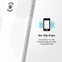 Speck Candyshell Icon MagSafe - Etui iPhone 18 Pro / 17 Pro (Vanilla Frost)