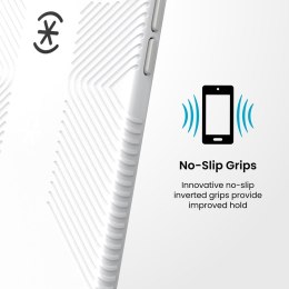 Speck Candyshell Icon MagSafe - Etui iPhone 18 Pro / 17 Pro (Vanilla Frost)