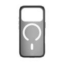 Speck Candyshell Icon MagSafe - Etui iPhone 18 Pro / 17 Pro (Vanilla Frost)