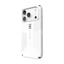 Speck Candyshell Icon MagSafe - Etui iPhone 18 Pro / 17 Pro (Vanilla Frost)