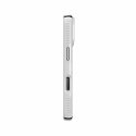 Speck Candyshell Icon MagSafe - Etui iPhone 18 Pro / 17 Pro (Vanilla Frost)