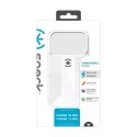 Speck Candyshell Icon MagSafe - Etui iPhone 18 Pro / 17 Pro (Vanilla Frost)