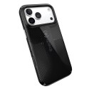 Speck Candyshell Icon MagSafe - Etui iPhone 18 Pro Max / 17 Pro Max (Black Licorice)