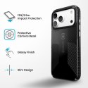 Speck Candyshell Icon MagSafe - Etui iPhone 18 Pro Max / 17 Pro Max (Black Licorice)