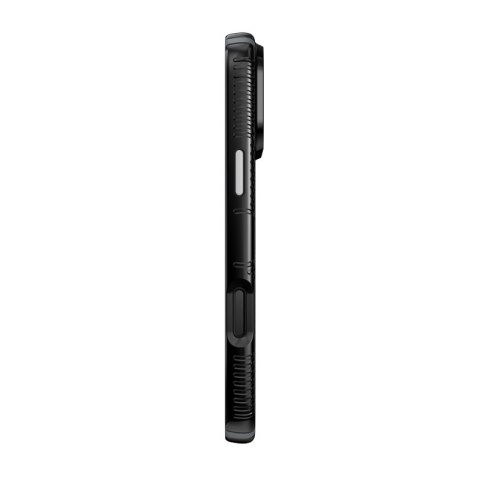 Speck Candyshell Icon MagSafe - Etui iPhone 18 Pro Max / 17 Pro Max (Black Licorice)