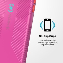 Speck Candyshell Icon MagSafe - Etui iPhone 18 Pro Max / 17 Pro Max (Bubblegum Pop)
