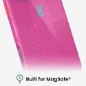 Speck Candyshell Icon MagSafe - Etui iPhone 18 Pro Max / 17 Pro Max (Bubblegum Pop)