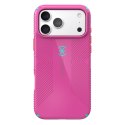 Speck Candyshell Icon MagSafe - Etui iPhone 18 Pro Max / 17 Pro Max (Bubblegum Pop)