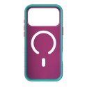 Speck Candyshell Icon MagSafe - Etui iPhone 18 Pro Max / 17 Pro Max (Bubblegum Pop)