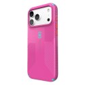 Speck Candyshell Icon MagSafe - Etui iPhone 18 Pro Max / 17 Pro Max (Bubblegum Pop)