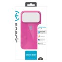 Speck Candyshell Icon MagSafe - Etui iPhone 18 Pro Max / 17 Pro Max (Bubblegum Pop)