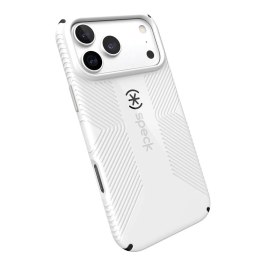 Speck Candyshell Icon MagSafe - Etui iPhone 18 Pro Max / 17 Pro Max (Vanilla Frost)