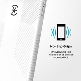 Speck Candyshell Icon MagSafe - Etui iPhone 18 Pro Max / 17 Pro Max (Vanilla Frost)