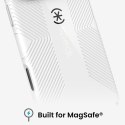 Speck Candyshell Icon MagSafe - Etui iPhone 18 Pro Max / 17 Pro Max (Vanilla Frost)